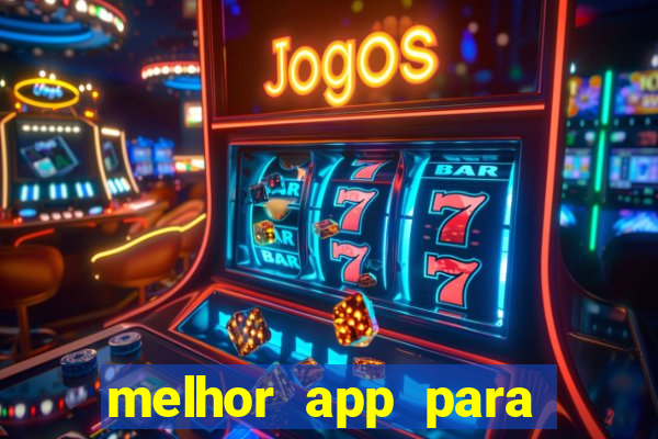 melhor app para ganhar dinheiro jogando